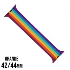 Pulseira Rainbow Watch 42/44mm - Grande